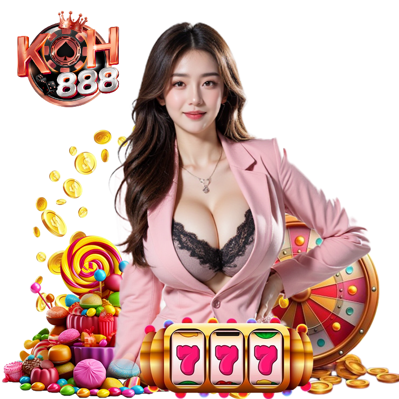 KOH888 WALLET