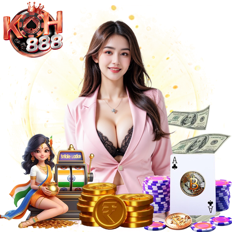 KOH888