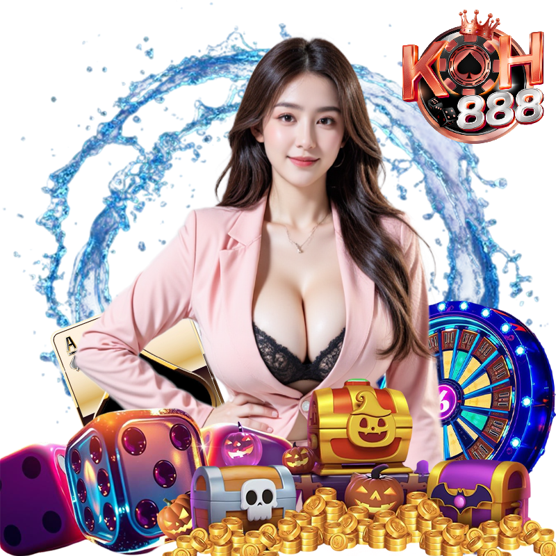 KOH888 LOGIN